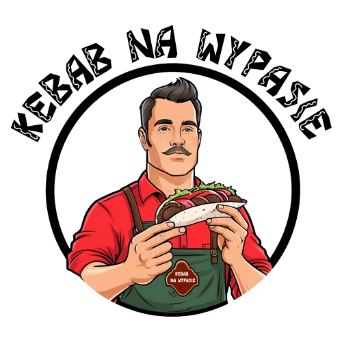 Kebab na Wypasie Zielona Góra - zamów on-line