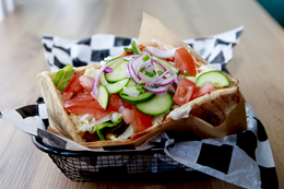 Bułka neapolitańska