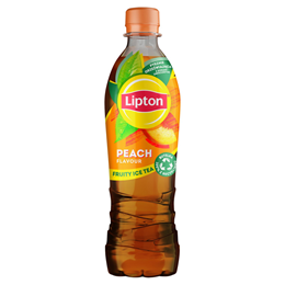 Lipton Ice Tea brzoskwiniowa 0,5 l